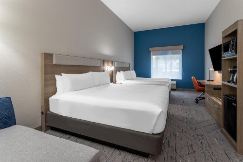 Holiday Inn Express Crystal River an IHG Hotel - image 36
