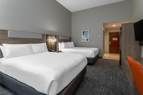Holiday Inn Express Crystal River an IHG Hotel - image 37
