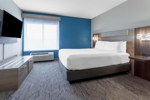 Holiday Inn Express Crystal River an IHG Hotel - image 38