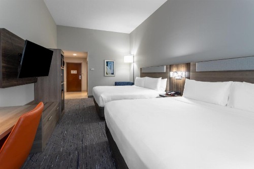 Holiday Inn Express Crystal River an IHG Hotel - image 39