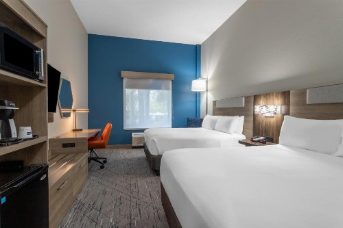 Holiday Inn Express Crystal River an IHG Hotel - image 41
