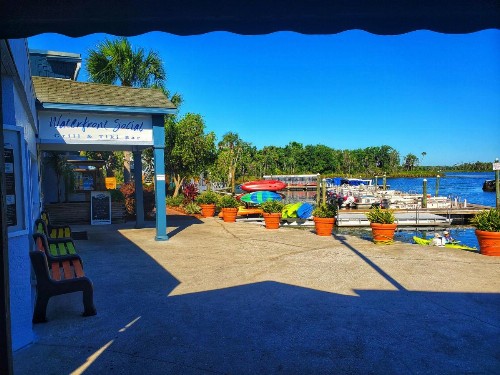 The Port Hotel and Marina - image 16