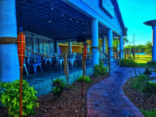 The Port Hotel and Marina - image 18