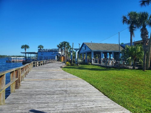The Port Hotel and Marina - image 19