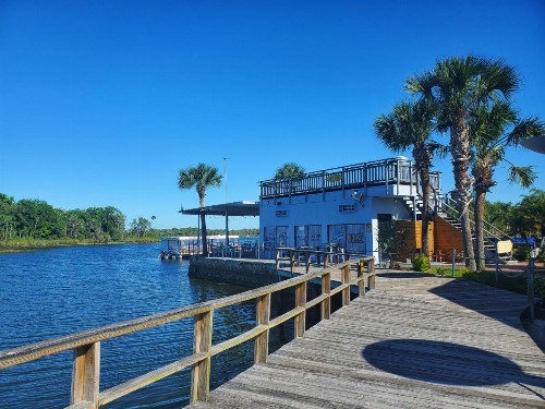 The Port Hotel and Marina - image 21