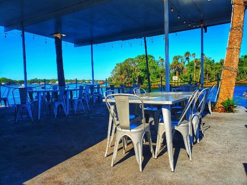 The Port Hotel and Marina - image 22