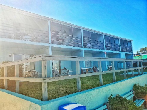 The Port Hotel and Marina - image 27