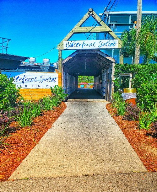 The Port Hotel and Marina - image 4