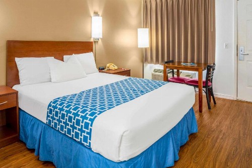 Econo Lodge Crystal River - image 11