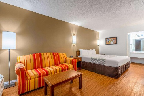 Econo Lodge Crystal River - image 13