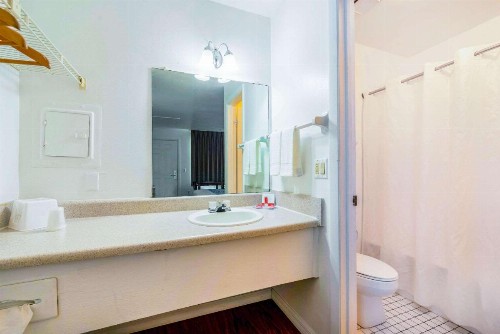 Econo Lodge Crystal River - image 17