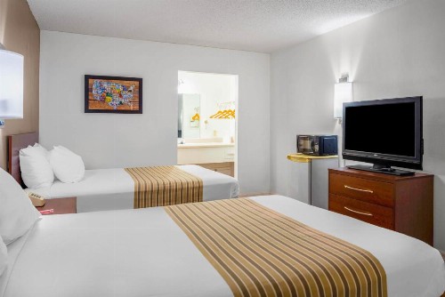 Econo Lodge Crystal River - image 3