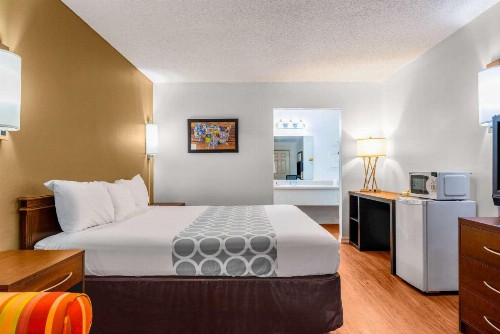 Econo Lodge Crystal River - image 4