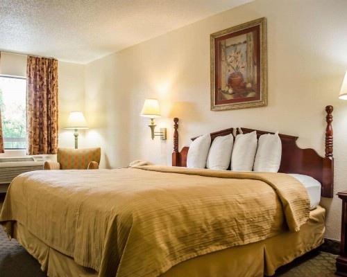 Quality Inn Crystal River - image 10