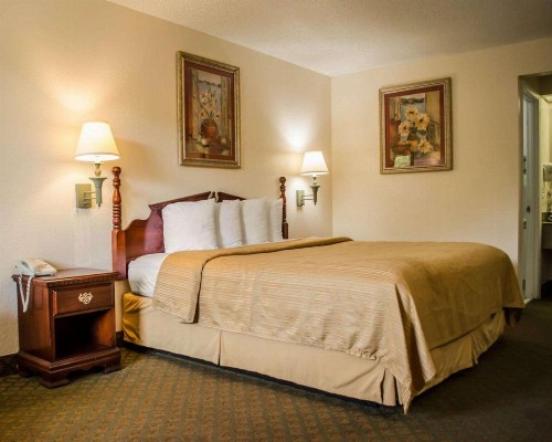 Quality Inn Crystal River - image 13