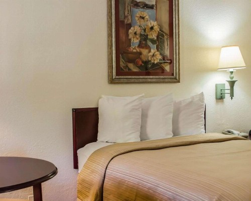 Quality Inn Crystal River - image 15
