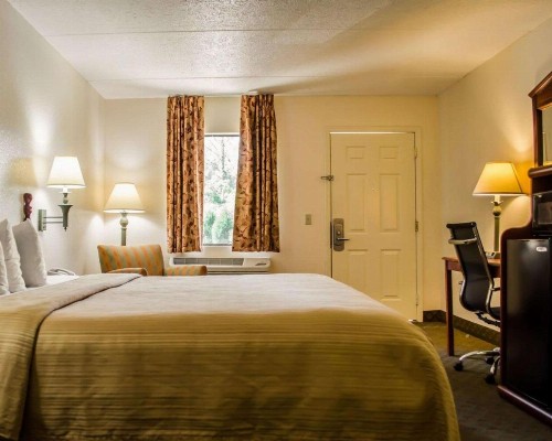 Quality Inn Crystal River - image 16