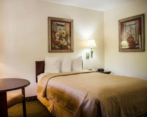 Quality Inn Crystal River - image 17