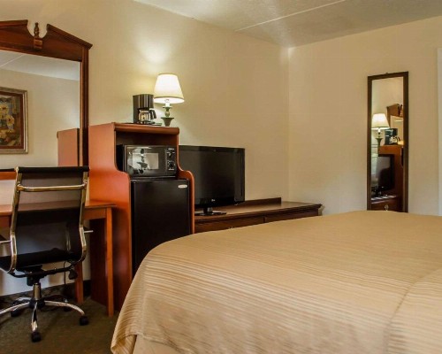 Quality Inn Crystal River - image 18