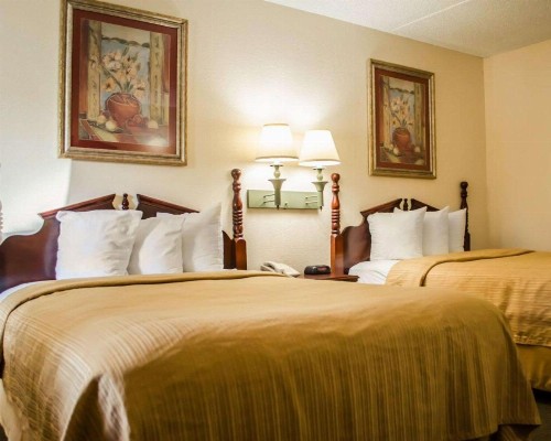 Quality Inn Crystal River - image 19