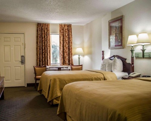 Quality Inn Crystal River - image 20