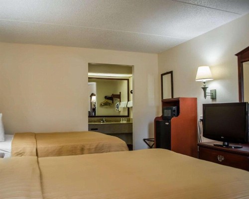 Quality Inn Crystal River - image 21