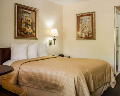 Quality Inn Crystal River - image 22
