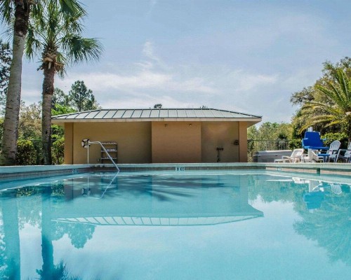 Quality Inn Crystal River - image 23