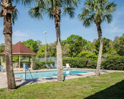 Quality Inn Crystal River - image 24