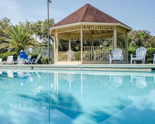 Quality Inn Crystal River - image 26