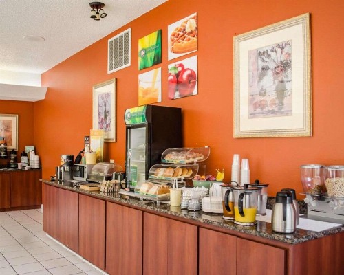 Quality Inn Crystal River - image 29