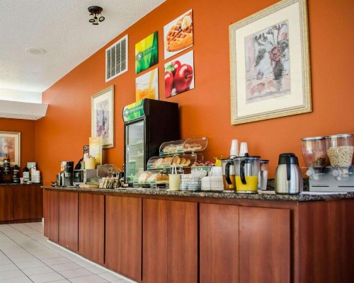 Quality Inn Crystal River - image 30