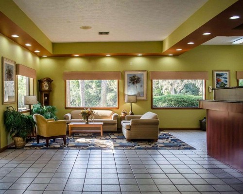 Quality Inn Crystal River - image 4