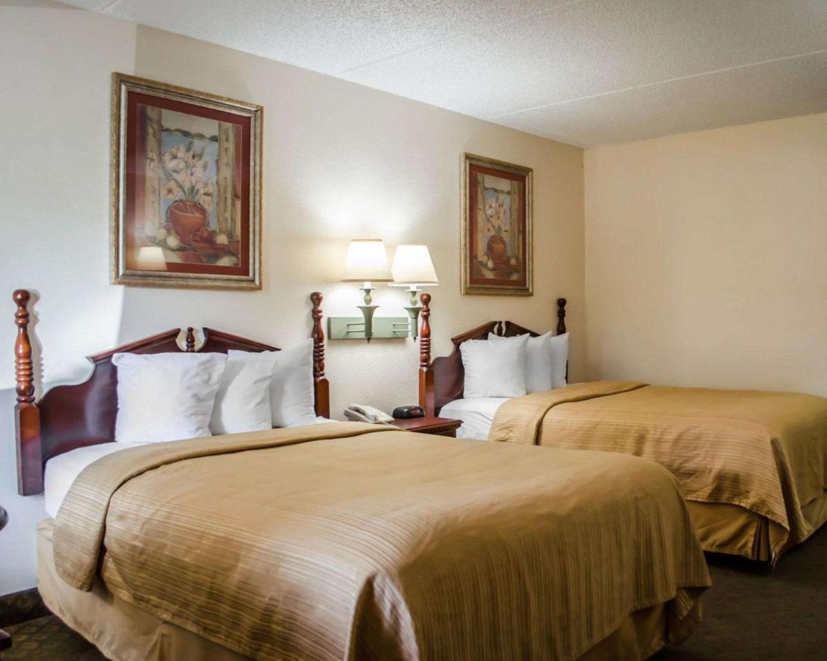 Quality Inn Crystal River - image 6