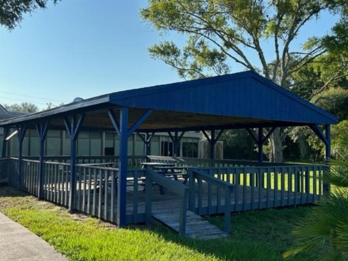 Days Inn by Wyndham Crystal River - image 14