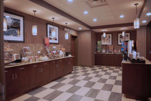 Hampton Inn Crystal River - image 24