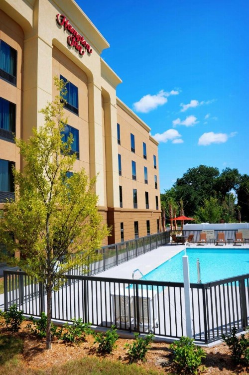 Hampton Inn Crystal River - image 26