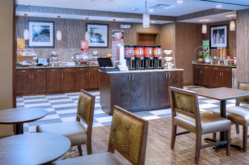 Hampton Inn Crystal River - image 27