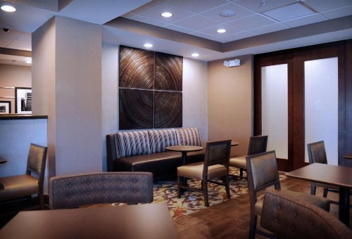Hampton Inn Crystal River - image 4