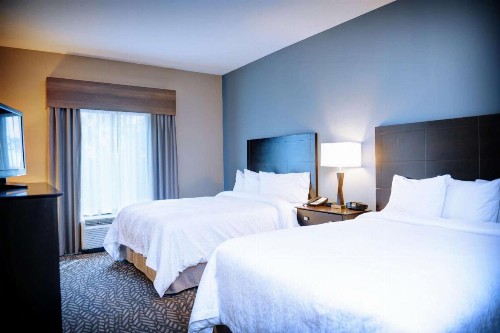 Hampton Inn Crystal River - image 5