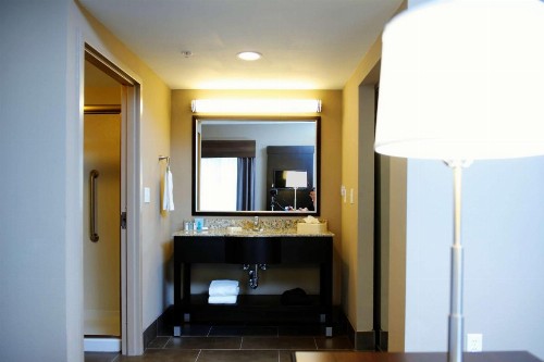 Hampton Inn Crystal River - image 6