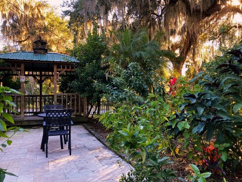 Retreat at Crystal Manatee - image 12