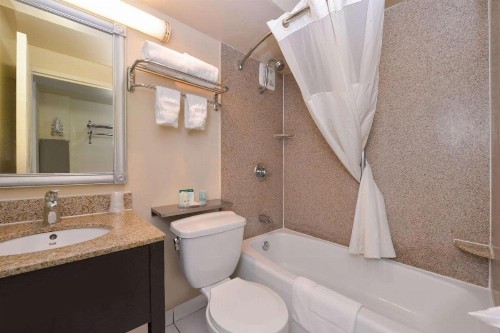 Quality Inn & Suites Montebello - Los Angeles - image 17
