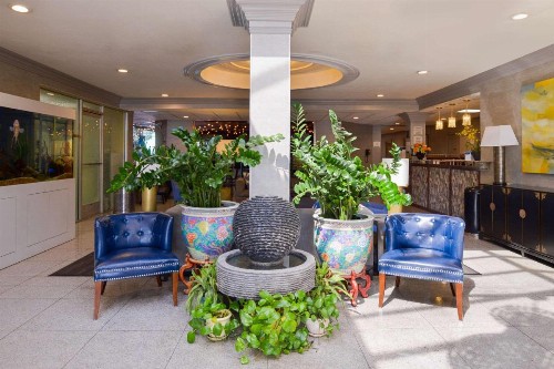 Quality Inn & Suites Montebello - Los Angeles - image 18