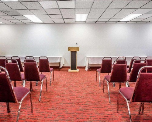 Quality Inn & Suites Montebello - Los Angeles - image 27