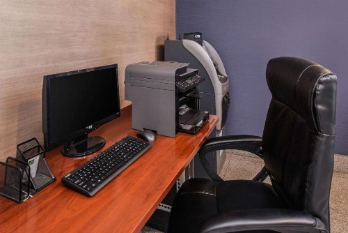 Quality Inn & Suites Montebello - Los Angeles - image 37