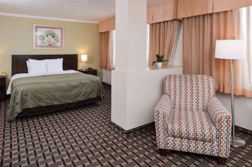 Quality Inn & Suites Montebello - Los Angeles - image 40