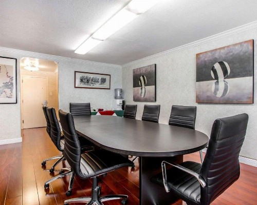 Quality Inn & Suites Montebello - Los Angeles - image 7