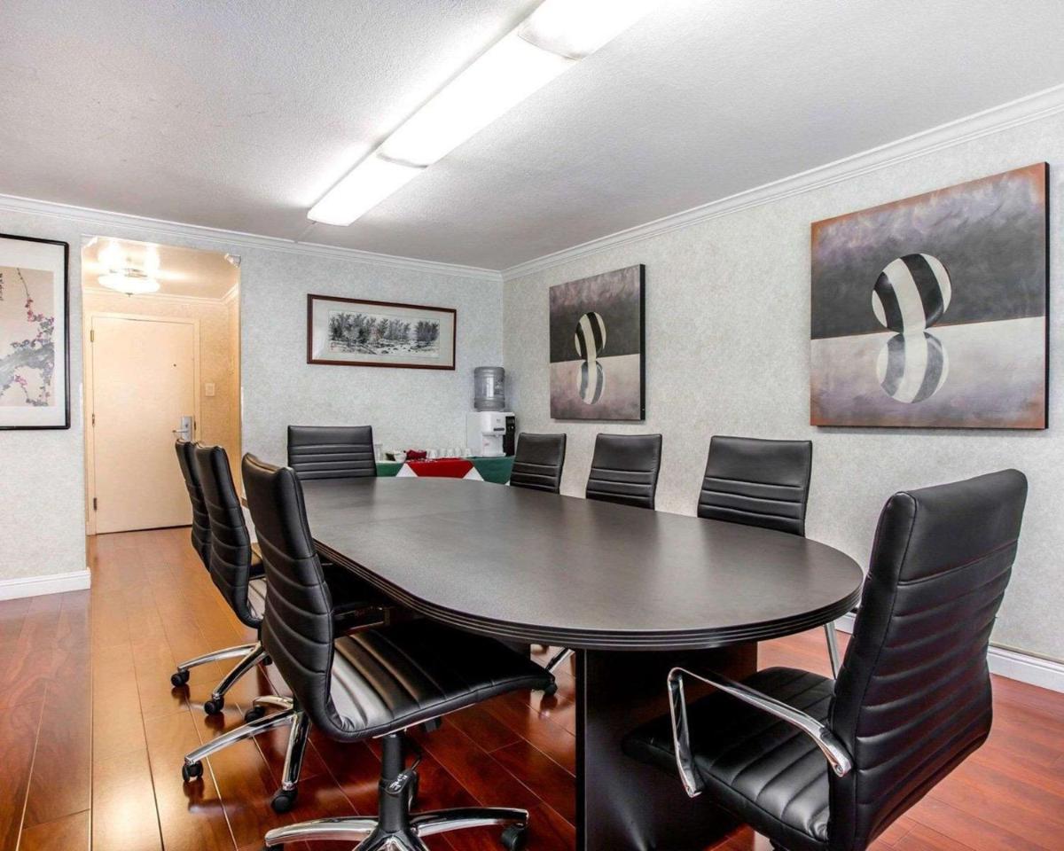 Quality Inn & Suites Montebello - Los Angeles - image 7