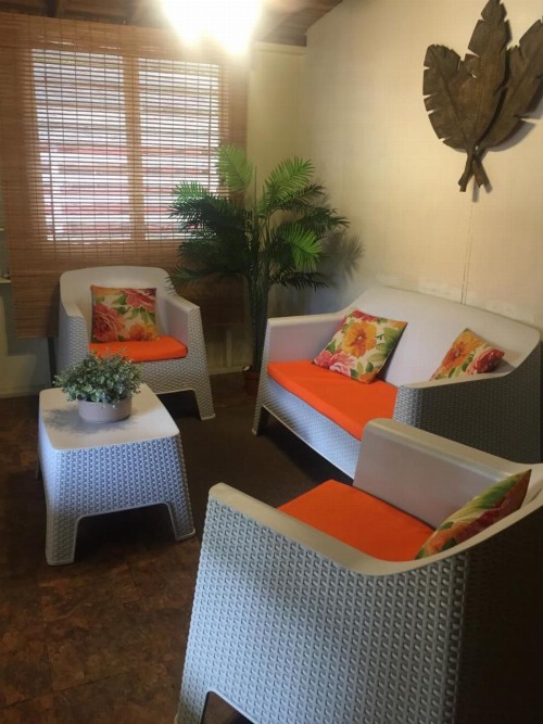 Naniqui Natural & Relax Adult Only